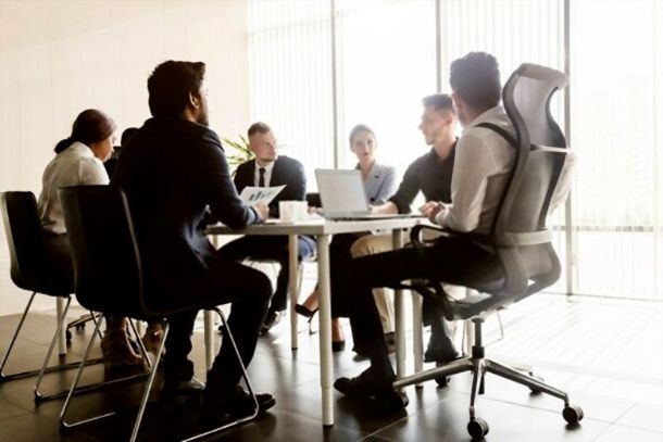 Management Recruitment Bureau