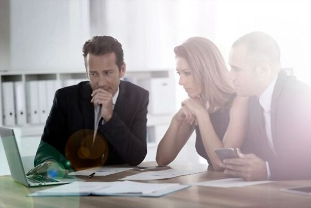 headhunter e-commerce