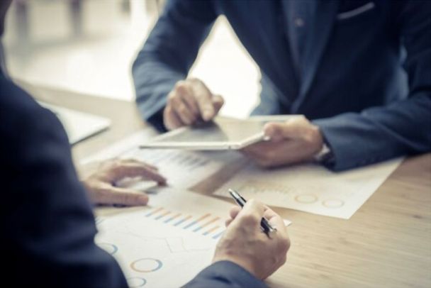 werving en selectie commerciele vacatures
